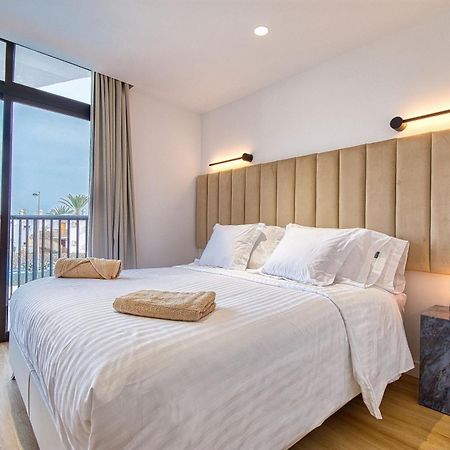 Suite Guinea 506 By Homestaygrancanaria Сан-Бартоломе Экстерьер фото