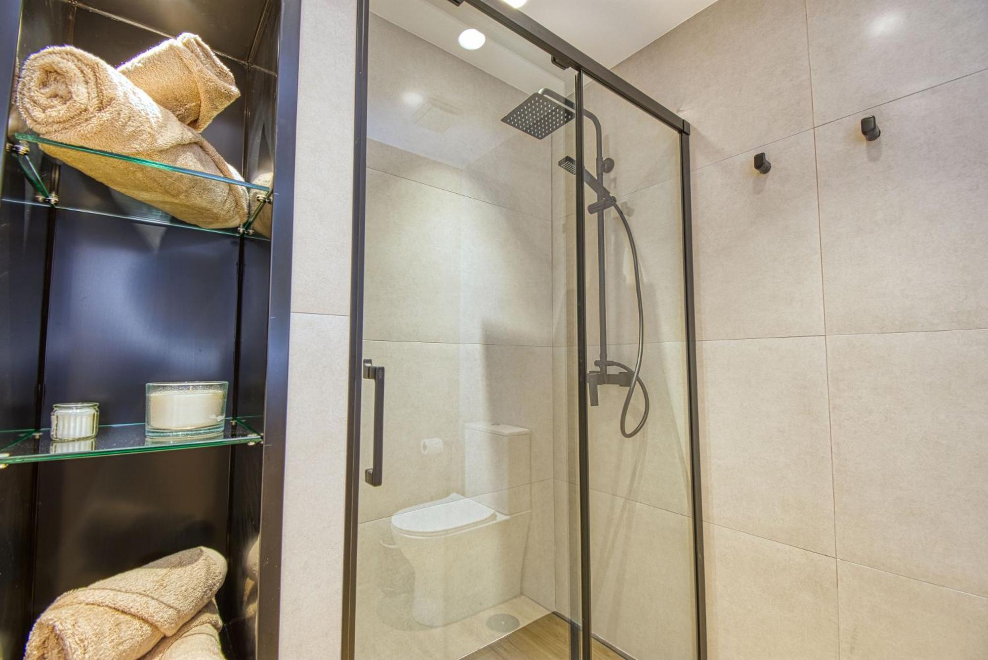 Suite Guinea 506 By Homestaygrancanaria Сан-Бартоломе Экстерьер фото