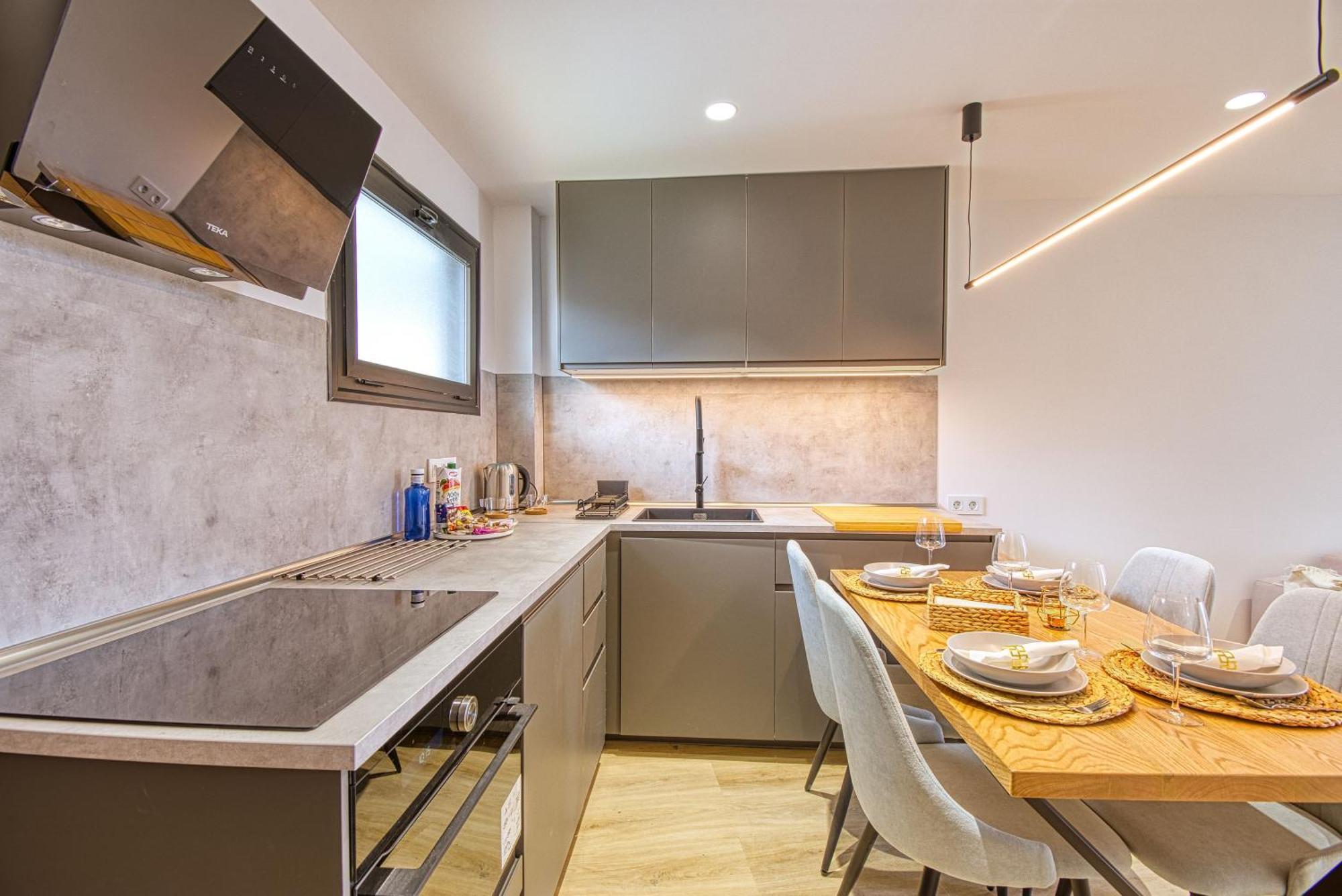 Suite Guinea 506 By Homestaygrancanaria Сан-Бартоломе Экстерьер фото